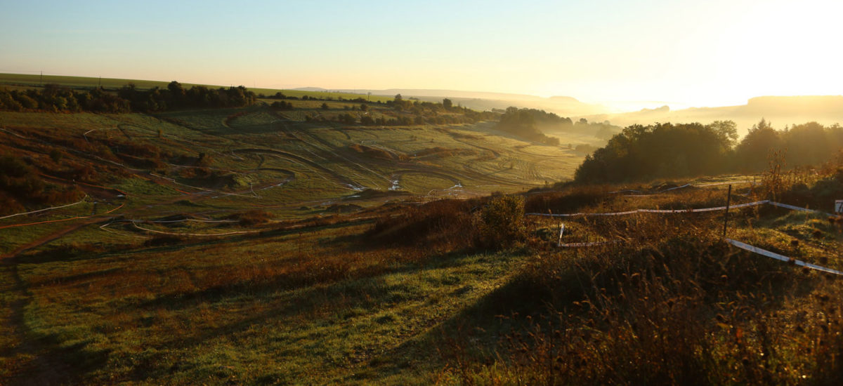 Le 3e Enduro Top, c’est ce week end