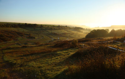Le 3e Enduro Top, c&rsquo;est ce week end :: En bref
