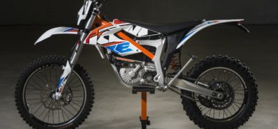 L’enduro électrique de KTM montre le bout de sa batterie :: Actu, Nouveautés 2015, Test motos