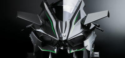 Ninja H2 R: sont fous ces Japonais! :: Actu, Nouveautés 2015