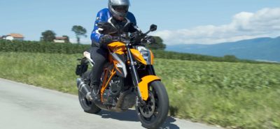 Encore une année record pour KTM :: En bref