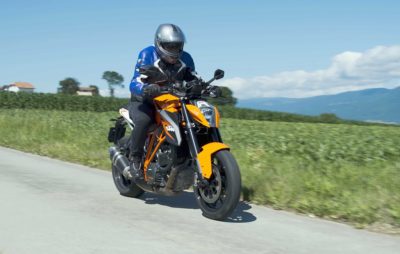 Encore une année record pour KTM :: En bref