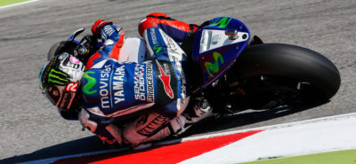 MotoGP à Aragon: Le bon coup de Lorenzo :: Sport