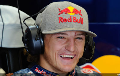 Jack Miller en MotoGP :: Sport