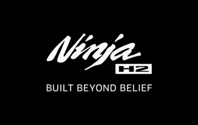 La Ninja H2 sera turbo, puissante et… belle :: Vidéo