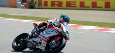 Le Superbike avec Pirelli jusqu&rsquo;en 2018 :: Sport
