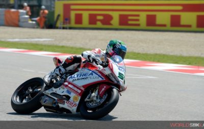 Le Superbike avec Pirelli jusqu’en 2018 :: Sport