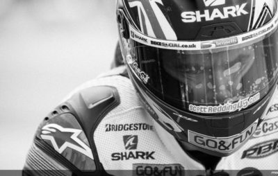 Marc VDS en MotoGP :: En bref