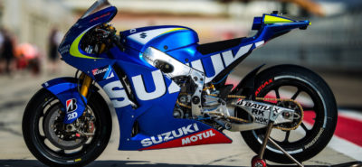 Suzuki revient en MotoGP avec Aleix Espargaró et Maverick Viñales :: Sport