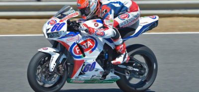 Qualifs à Jerez: Schmitter en 4e ligne, Suchet en 5e ligne :: Sport