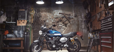 Nouveautés Yamaha 2015: XJR 1300 et XJR 1300 Racer :: En bref, Nouveautés 2015