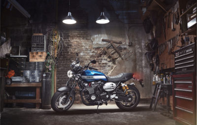 Nouveautés Yamaha 2015: XJR 1300 et XJR 1300 Racer :: En bref, Nouveautés 2015