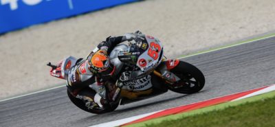 Rabat devant Kallio et Zarco à Misano, Lüthi et Aegerter cinquième et sixième :: Sport