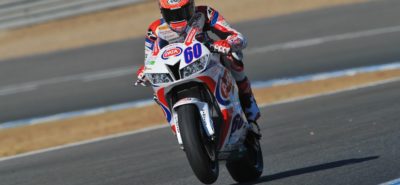 Supersport à Jerez: Van de Mark champion, Schmitter 12e :: Sport