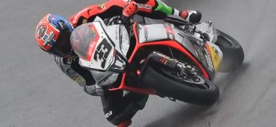 2e manche Superbike: l’esprit d’équipe a des limites… :: Sport