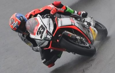 2e manche Superbike: l’esprit d’équipe a des limites… :: Sport