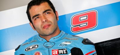 Moto GP: Danilo Petrucci signe chez Pramac :: Sport