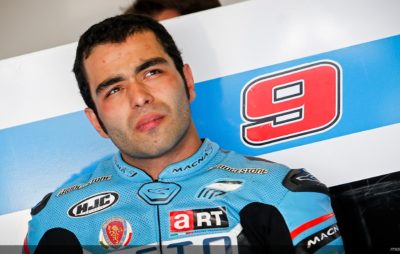 Moto GP: Danilo Petrucci signe chez Pramac :: Sport