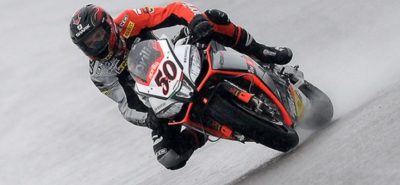 1re manche Superbike: Vive l’esprit d’équipe! :: Sport