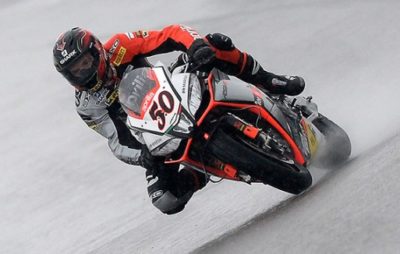 1re manche Superbike: Vive l’esprit d’équipe! :: Sport