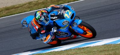 Alex Marquez gagne en Moto3 à Motegi :: Sport