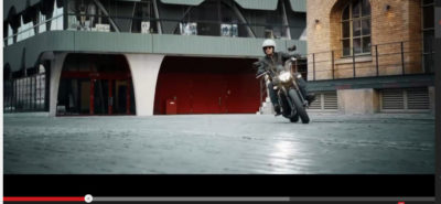 Le Kawasaki Vulcan S en vidéo :: Vidéo
