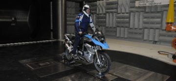 La GS numéro un en Europe l&rsquo;an dernier, reprise du marché deux-roues confirmé
