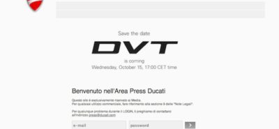 L’ouverture variable des valves, pour bientôt chez Ducati :: Actu, Test motos