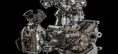 Nouveau, l’ouverture variable des valves du moteur à la sauce Bolognese (Ducati) :: Actu, Nouveautés 2015, Test motos