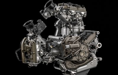 Nouveau, l’ouverture variable des valves du moteur à la sauce Bolognese (Ducati) :: Actu, Nouveautés 2015, Test motos