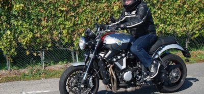 Horex licencie, c’est (presque) la fin :: Actu, Test motos