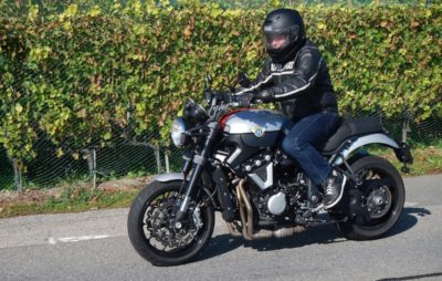 Horex licencie, c’est (presque) la fin :: Actu, Test motos