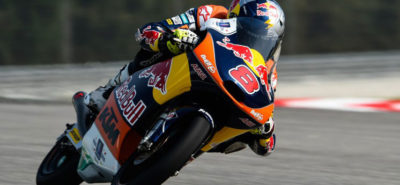 Qualifs Moto3 de Sepang: Miller en Pole avec le record du circuit :: Sport