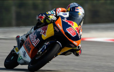 Qualifs Moto3 de Sepang: Miller en Pole avec le record du circuit :: Sport