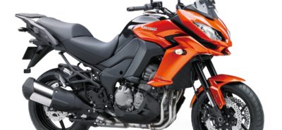 Kawasaki Versys 2015, la métamorphose du vilain grand canard :: Actu, Nouveautés 2015, Test motos