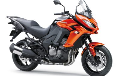 Kawasaki Versys 2015, la métamorphose du vilain grand canard :: Actu, Nouveautés 2015, Test motos