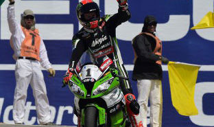 La Superbike retournera à Laguna Seca en 2015 :: Sport