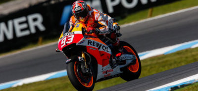 Pole MotoGP: Who else? :: Sport