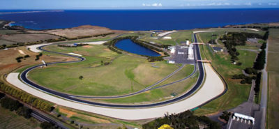 Les horaires de Philip Island :: Sport