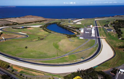 Les horaires de Philip Island :: Sport