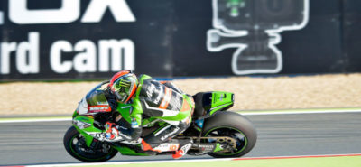 A Tom Sykes la Superpole de Magny-Cours et… le record du circuit! :: En bref