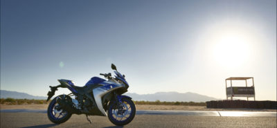 Arrivée imminente d’une Yamaha R3 :: Actu, Nouveautés 2015