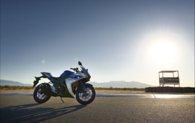 Arrivée imminente d’une Yamaha R3 :: Actu, Nouveautés 2015