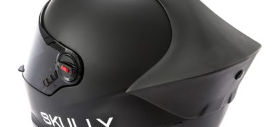 Le casque Skully avec écran intégré ne verra probablement pas le jour :: Affichage