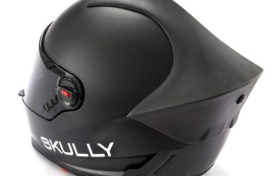 Le casque Skully avec écran intégré ne verra probablement pas le jour :: Affichage