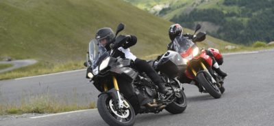 Des scooters et motos Aprilia moins chers en Suisse pour 2015 :: Actu, Test motos, Tests scooters