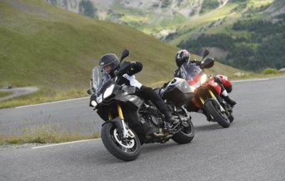 Des scooters et motos Aprilia moins chers en Suisse pour 2015 :: Actu, Test motos, Tests scooters