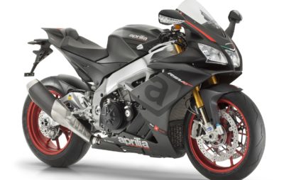 Piqué au vif par la concurrence, Aprilia met sa RSV 4 sur orbite :: Actu, Nouveautés 2015, Test motos