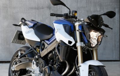 BMW F 800 R, plus de cavalerie, et de la symétrie pour 2015 :: Actu, Nouveautés 2015, Test motos