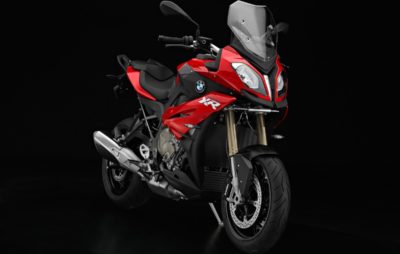 S 1000 XR, quatre cylindres, une sorte de BMW S 1000 RR sur échasses :: Actu, Nouveautés 2015, Test motos